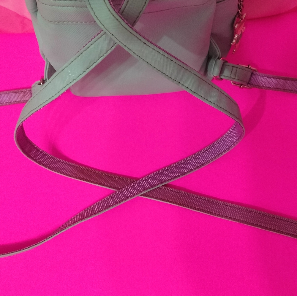 Mini Polly Pocket backpack - Picture 5 of 9